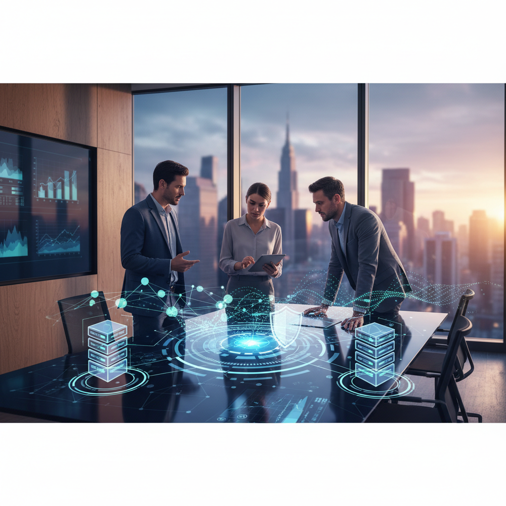 RGPD 2.0 et obligations edge computing