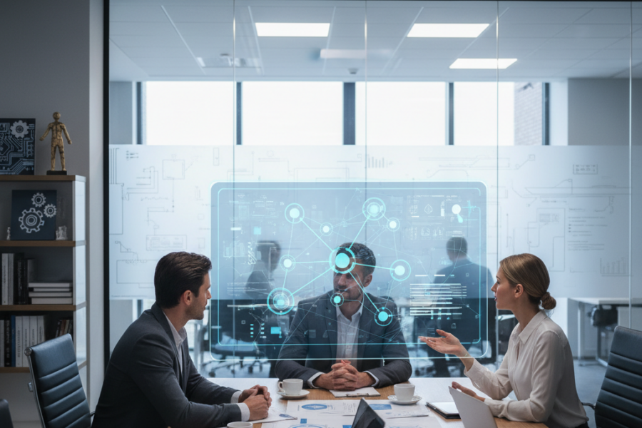 Stratégies complètes pour Développeurs et professionnels de la tech : étapes clé - Créateur de solutions digitales, guide com