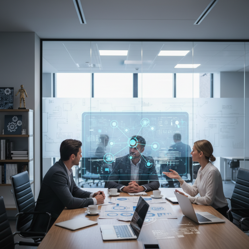 Stratégies complètes pour Développeurs et professionnels de la tech : étapes clé - Créateur de solutions digitales, guide com