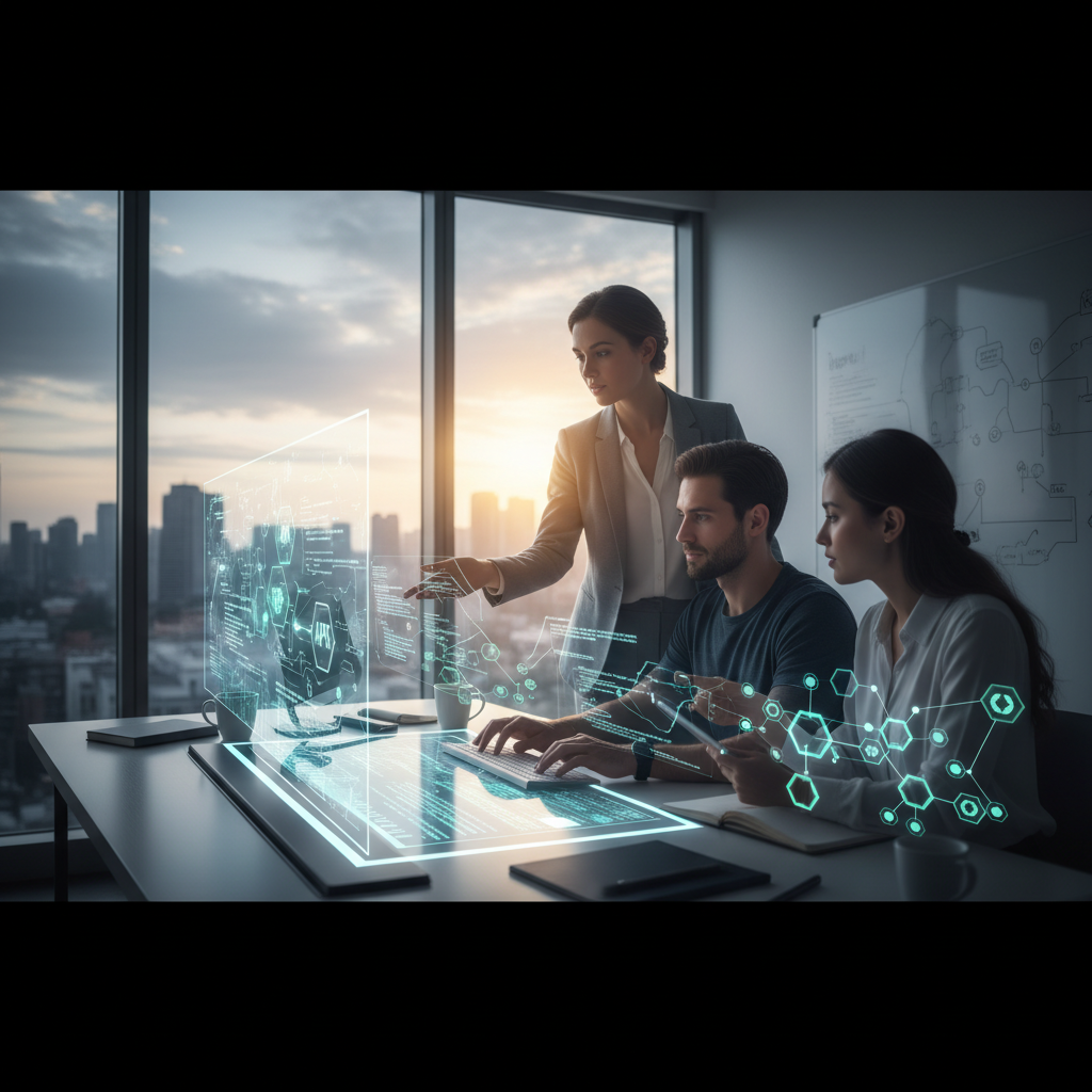 Comment automatiser la génération de code avec Python pour les APIs : Guide avancé pour experts Dev