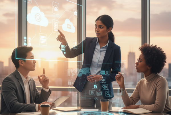 Découvrez les critères essentiels et les méthodologies des architectes logiciels - architectelogiciel, technologiecloud, séle