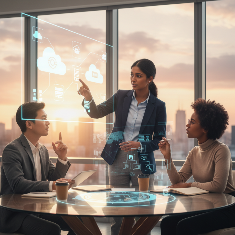 Découvrez les critères essentiels et les méthodologies des architectes logiciels - architectelogiciel, technologiecloud, séle