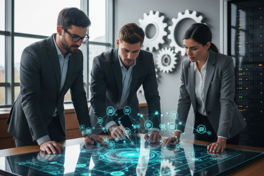 Ce guide technique explore les méthodes et outils avancés pour optimiser les req - requêtesSQLperformance, optimisationbacken
