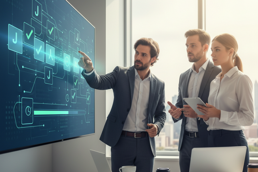 Ce guide fournit aux Architectes Logiciel les clés pour automatiser efficacement - testsunitaires, Jestautomatisation, qualit