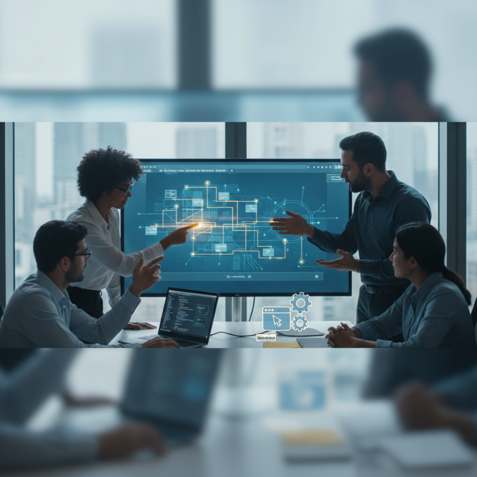 Découvrez un guide pas-à-pas pour les développeurs et professionnels de la tech - automatisationtests, seleniumwebdriver, tes