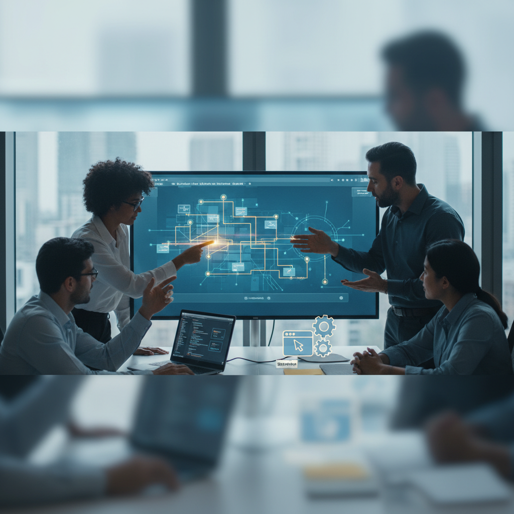 Comment automatiser les tests d&rsquo;intégration avec Selenium WebDriver pour les services B2B en 2026 ?