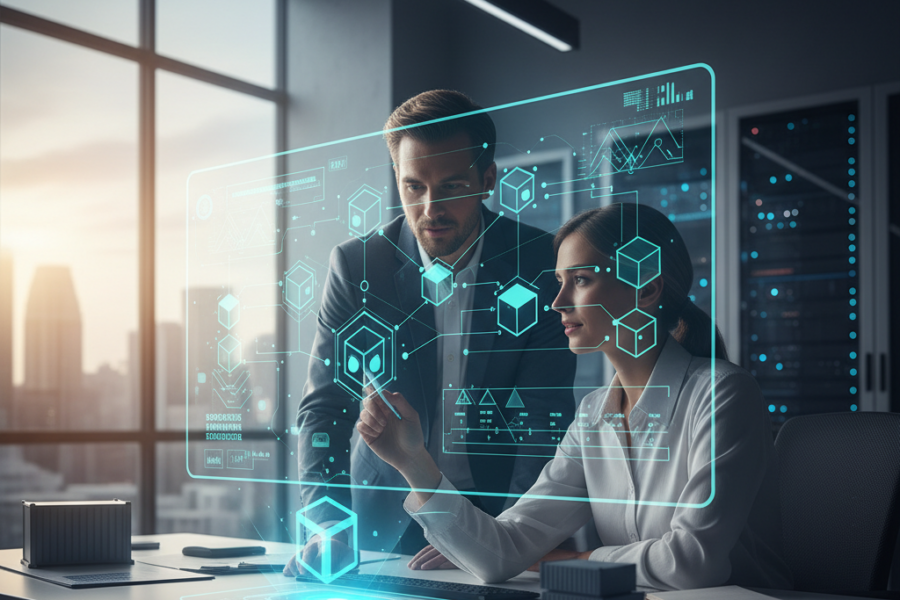 Découvrez les fondamentaux de Docker et comment cette technologie peut transform - docker déploiement, applications conteneur
