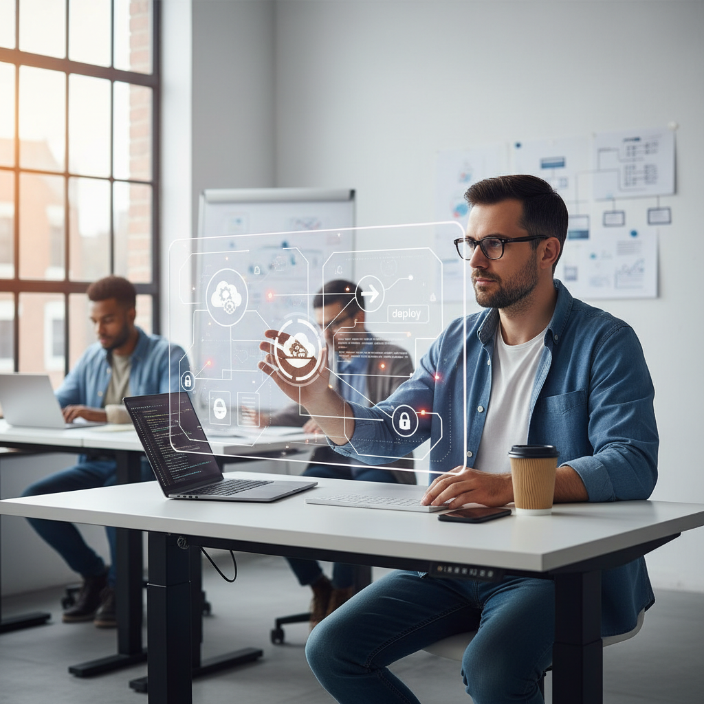 Comment un Ingénieur DevOps optimise l&rsquo;automatisation du déploiement serverless en 2026 ?