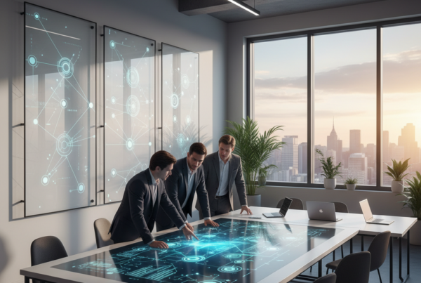 Exemples concrets de réussite Créateur de solutions digitales à reproduire dans - Créateur de solutions digitales, études de