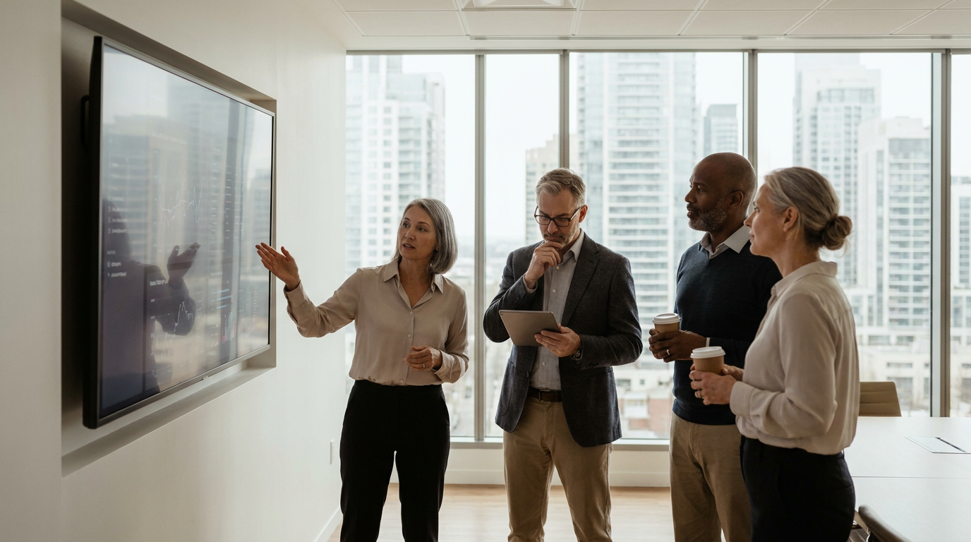 Performance logicielle post-2025 : Quel profil de leader êtes-vous face au scaling ?