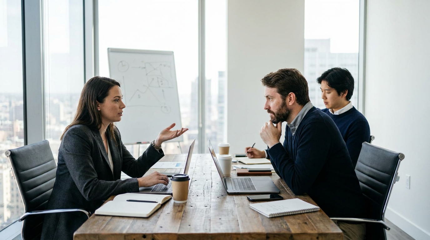 Build vs Buy : Faut-il internaliser sa stack ou déléguer aux leaders du SaaS en 2026 ?