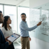 Face à l'explosion du trafic en phase de scaling, le choix entre refonte complèt - migration microservices, architecture scal