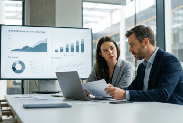 Une analyse comparative rigoureuse sur 3 ans (2026-2029) pour les investisseurs - ROI maintenance logicielle, gestion de cris