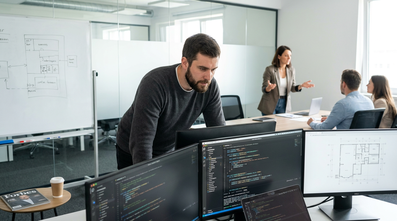 Scaling SaaS : Faut-il internaliser le développement backend ou déléguer la conformité des paiements ?