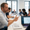 Découvrez le témoignage exclusif de Marc, Lead Dev en agence, qui détaille ses m - déploiement ci/cd, workflow agence digital