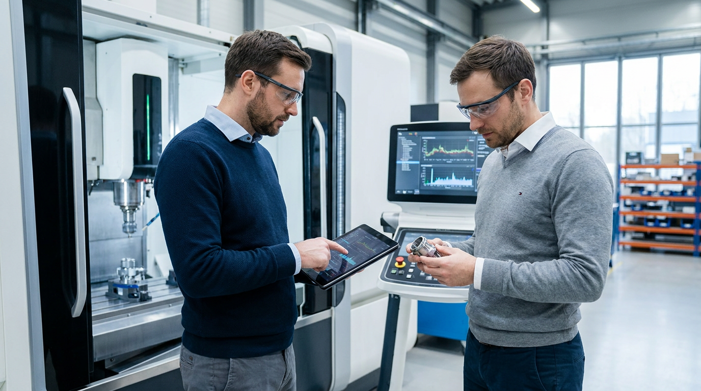 La souveraineté technologique en niche industrielle : Pourquoi l&rsquo;internalisation des actifs logiciels devient l&rsquo;alpha et l&rsquo;oméga des investisseurs en 2026