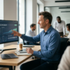 Dans un contexte de restructuration forcée par l'IA, découvrez le portrait-robot - automatisation, provisioning terraform, re