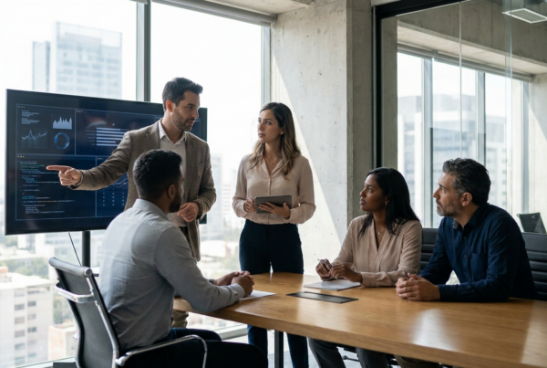 À l'horizon post-2025, la valeur d'une entreprise tech ne réside plus seulement - audit acquisition tech, sécuriser applicati