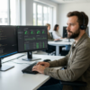 Suivez le quotidien d'un expert DevOps pilotant la performance et la résilience - ingénieur devops, provisioning terraform, d