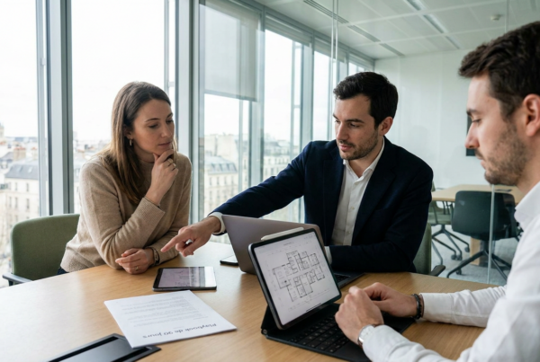 Est-il prudent de confier 100% de votre valeur métier à une infrastructure tiers - provisioning d'infrastructure, souverainet
