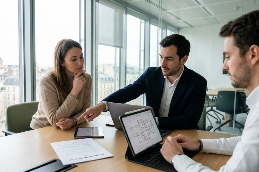 Est-il prudent de confier 100% de votre valeur métier à une infrastructure tiers - provisioning d'infrastructure, souverainet