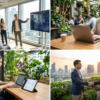 Panorama des dernières nouveautés Créateur de solutions digitales pour rester co - Créateur de solutions digitales, actualité