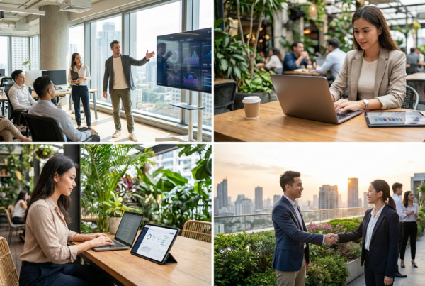 Panorama des dernières nouveautés Créateur de solutions digitales pour rester co - Créateur de solutions digitales, actualité
