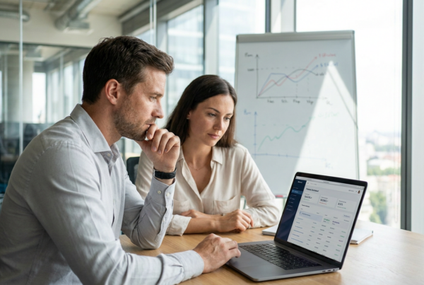 Une analyse chiffrée des coûts opérationnels liés au provisioning d'infrastructu - provisioning d'infrastructure, rentabilité