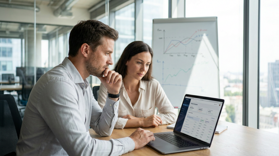 Une analyse chiffrée des coûts opérationnels liés au provisioning d'infrastructu - provisioning d'infrastructure, rentabilité