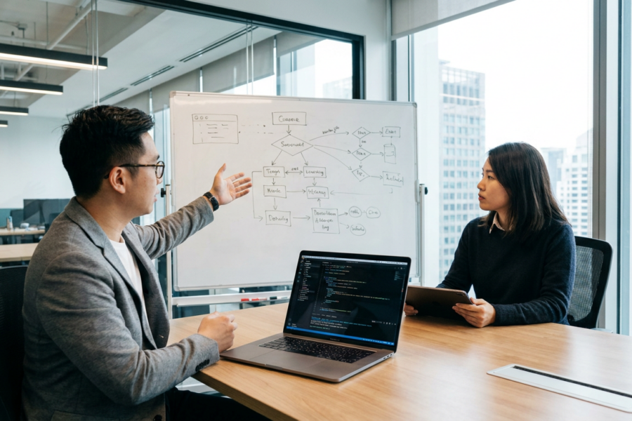 En plein pivot vers une architecture résiliente, 90% des responsables tech négli - sécuriser une application Node.js, conform