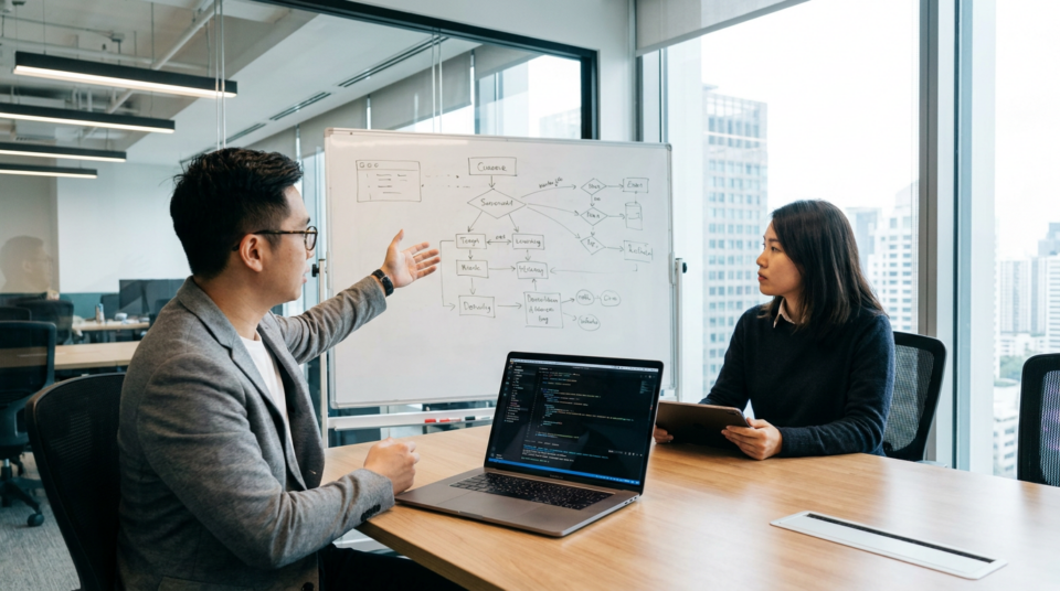 En plein pivot vers une architecture résiliente, 90% des responsables tech négli - sécuriser une application Node.js, conform