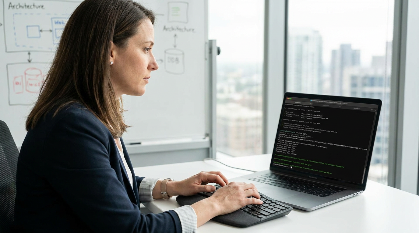 Ingénieur DevOps : comment automatiser le provisioning d&rsquo;infrastructure avec Terraform pour sécuriser une sortie de capital
