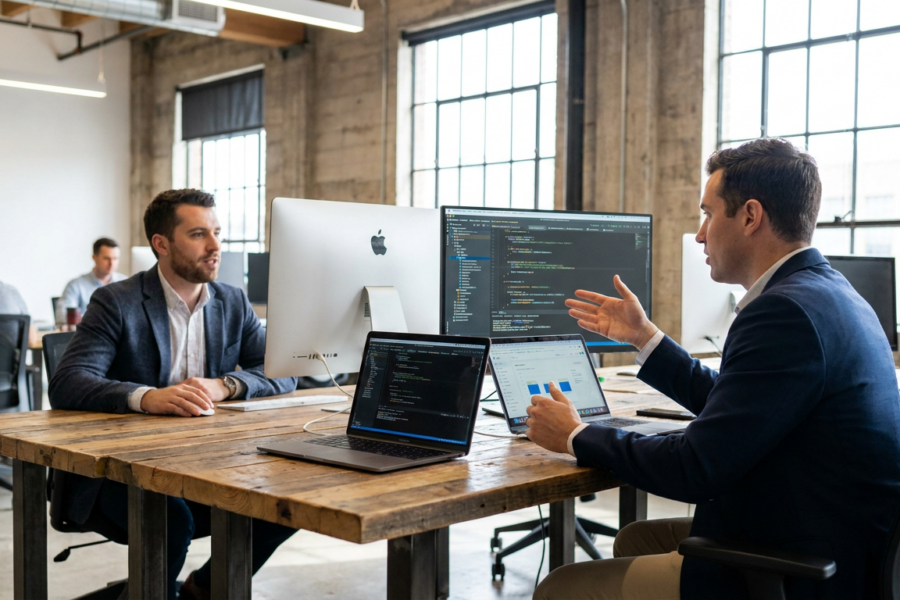 Un débat contradictoire sur l'adoption de l'Infrastructure as Code (IaC) via Ter - provisioning d'infrastructure, coût terraf