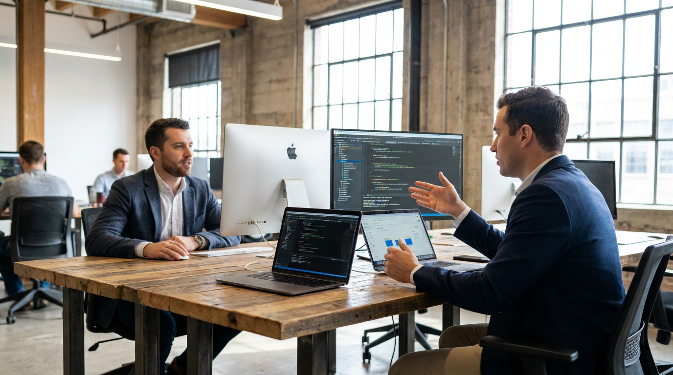 Provisioning d&rsquo;infrastructure:Terraform est-il devenu un luxe inutile pour les services B2B à faibles marges ?