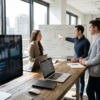 Prospective Créateur de solutions digitales : ce qui va transformer le secteur p - Créateur de solutions digitales, futur, pr