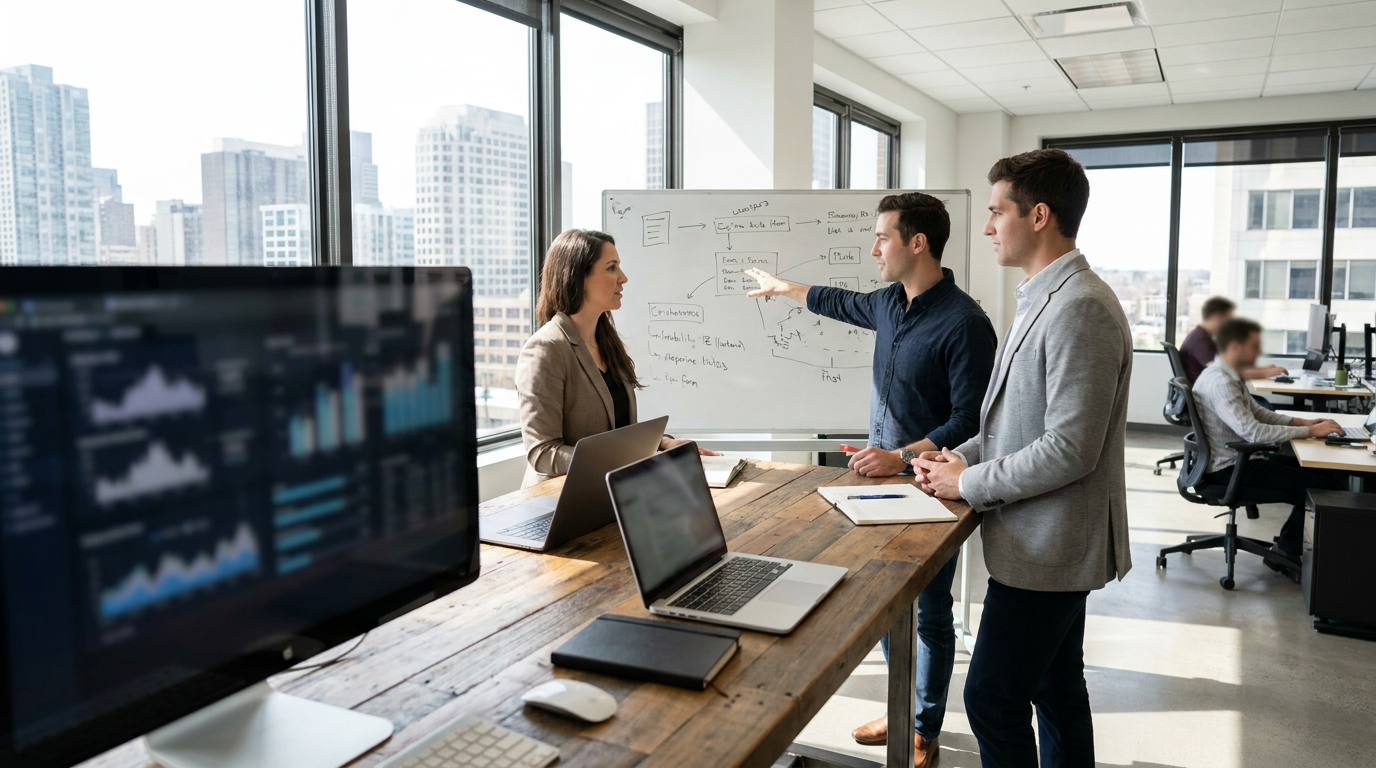 Futur de Créateur de solutions digitales : Prédictions experts 2026-2028