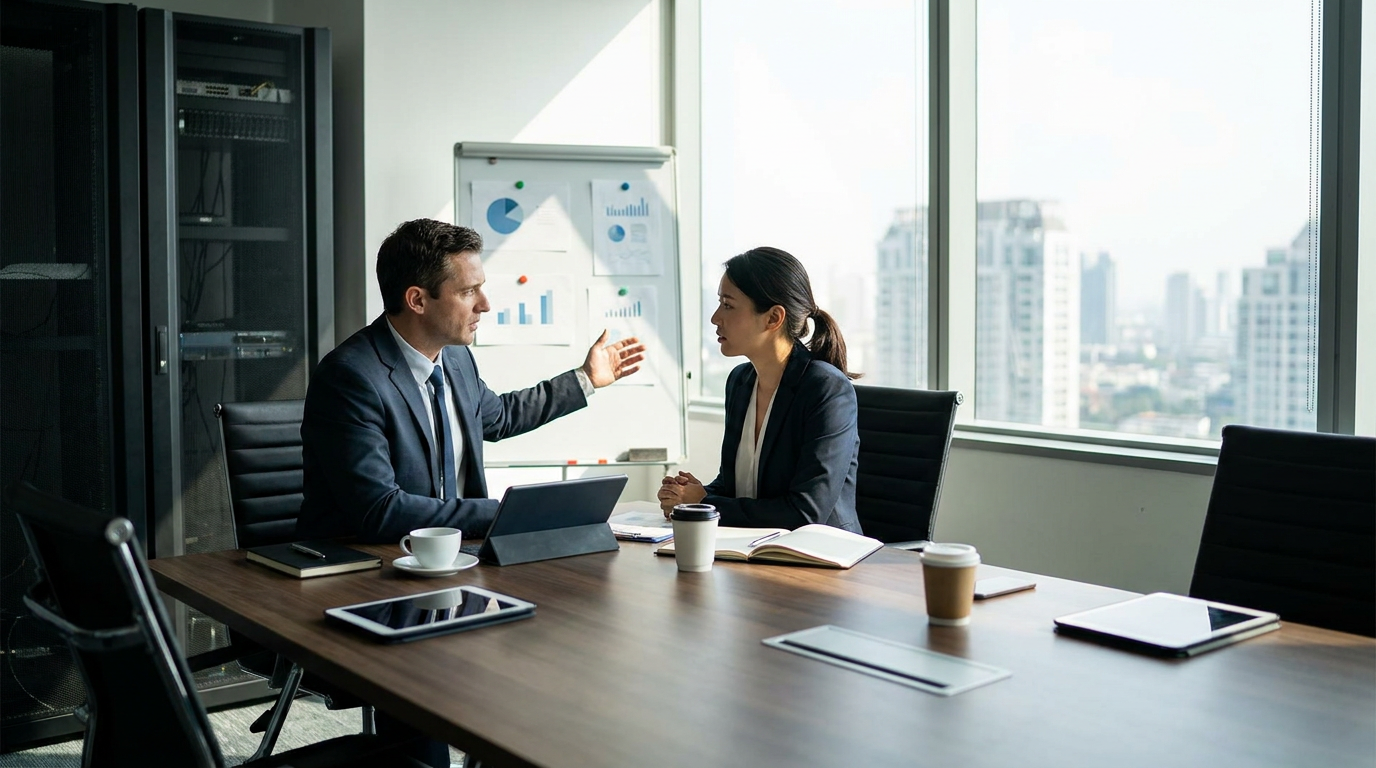 Ce que personne ne dit sur le coût caché de l&rsquo;internalisation : Benchmark stratégique 2026